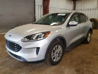 2020 Ford Escape 1FMCU9G60LUA00878 Lot 60508356