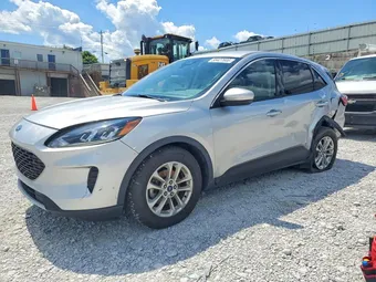 2020 Ford Escape 1FMCU0G6XLUB22093 Lot 58427666
