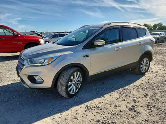 2017 Ford Escape 1FMCU0JD3HUB00337