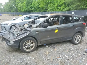 2017 Ford Escape 1FMCU0G90HUE30715 Lot 85458315