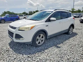 2016 Ford Escape 1FMCU0GX4GUA32906