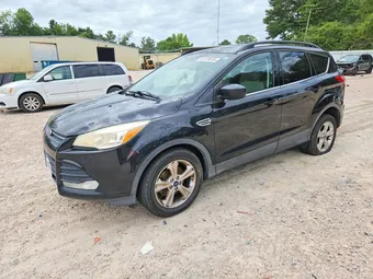 2015 Ford Escape 1FMCU0GX6FUA14356