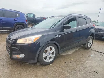 2016 Ford Escape 1FMCU9GX4GUB69056 Lot 58742036