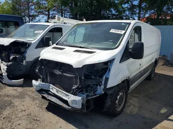 2015 Ford Transit Connect 1FTNE1YMXFKA59929