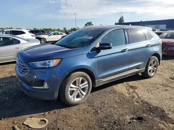 2019 Ford Edge 2FMPK4J99KBC45941