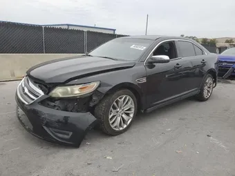 2015 Ford Taurus 1FAHP2F85FG103668 Lot 56752016
