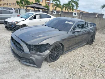 2015 Ford Mustang 1FA6P8CF2F5424947