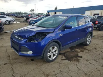 2016 Ford Escape 1FMCU0G78GUC25060 Lot 60614126