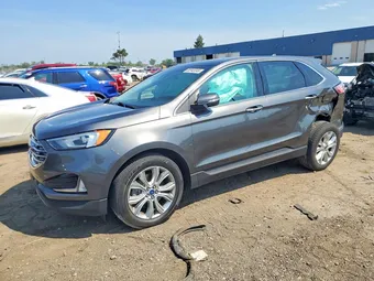 2020 Ford Edge 2FMPK4K97LBA41669 Lot 58945346