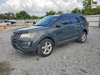 2016 Ford Explorer 1FM5K8D8XGGA29307 Lot 60458056
