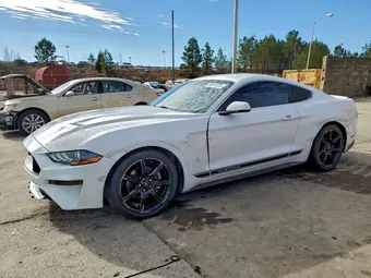 2019 Ford Mustang 1FA6P8TH5K5203774