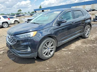 2022 Ford Edge 2FMPK4K96NBA58210