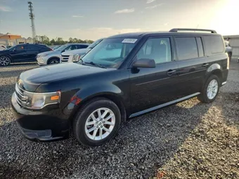 2016 Ford Flex 2FMGK5B8XGBA23055