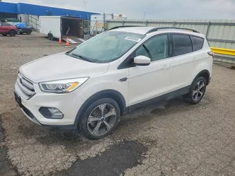 2018 Ford Escape 1FMCU9HD9JUB27493 Lot 56889996