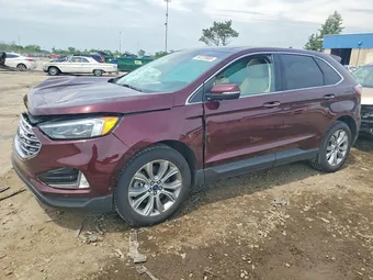 2019 Ford Edge 2FMPK4K96KBB74969