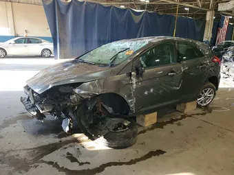 2015 Ford Focus 1FADP3K28FL367917 Lot 54086426