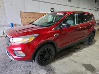 2017 Ford Escape 1FMCU9G92HUB08453 Lot 57927356