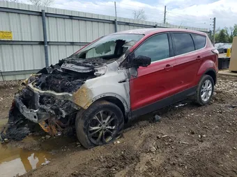 2017 Ford Escape 1FMCU9G93HUC97968 Lot 54276196