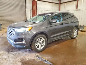 2020 Ford Edge 2FMPK4J91LBB07151