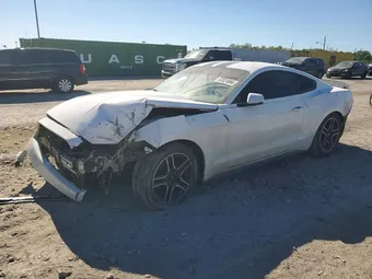 2017 Ford Mustang 1FA6P8TH7H5218639