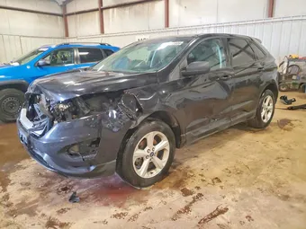 2016 Ford Edge 2FMPK3G99GBB00679