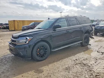 2023 Ford Expedition 1FMJK1J85PEA09536