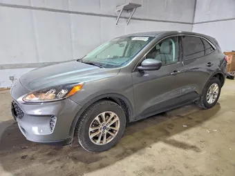 2022 Ford Escape 1FMCU9G63NUA35935 Lot 55388356