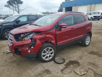 2022 Ford Ecosport MAJ6S3GL8NC460170