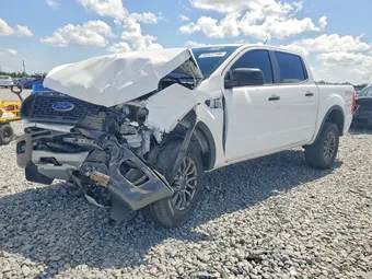 2021 Ford Ranger 1FTER4EH5MLD15379