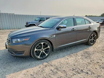 2015 Ford Taurus 1FAHP2J80FG113936