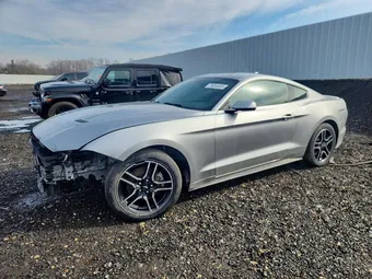 2020 Ford Mustang 1FA6P8TH2L5135953 Lot 79055065