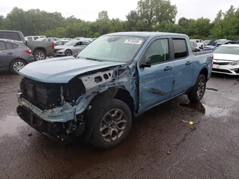 2022 Ford Maverick 3FTTW8E99NRA83260