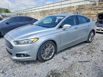 2015 Ford Fusion 3FA6P0HDXFR212948 Lot 55868066