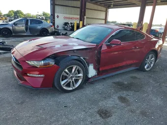 2019 Ford Mustang 1FA6P8TH3K5203983