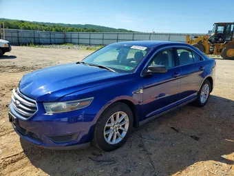 2015 Ford Taurus 1FAHP2D83FG119354