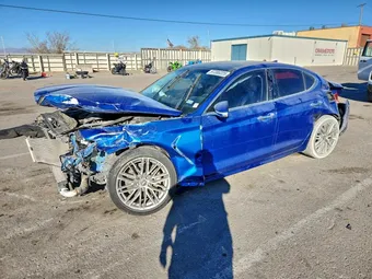 2020 Genesis G70 KMTG34LA3LU063268
