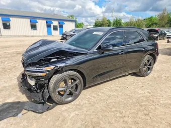 2026 Genesis GV70 5NMMEDTC7TH037258 Lot 52090136