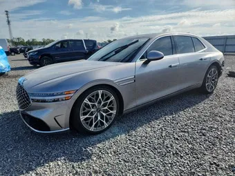 2026 Genesis G90 KMTFC4SD3TU056991