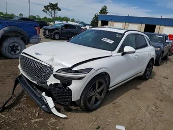 2023 Genesis GV70 KMUMADTB5PU097571