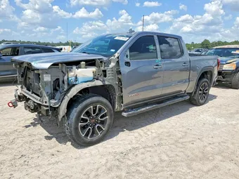 2019 GMC Sierra 3GTP9EEL4KG237884
