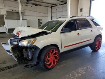 2015 GMC Acadia 1GKKRNED9FJ199225