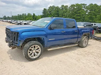 2016 GMC Sierra 3GTP1LEH3GG366780 Lot 54750116