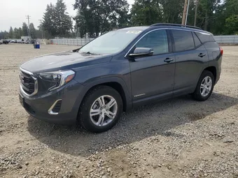 2018 GMC Terrain 3GKALMEV0JL347246