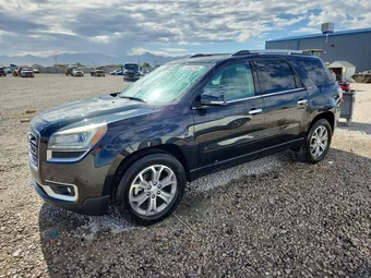 2015 GMC Acadia 1GKKVRKD1FJ291565