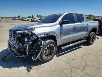 2026 GMC Canyon 1GTP2DEK5T1155278