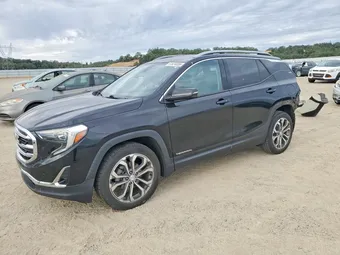 2020 GMC Terrain 3GKALPEV9LL261020