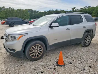 2017 GMC Acadia 1GKKNLLS0HZ236636