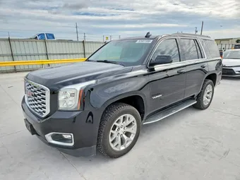 2019 GMC Yukon 1GKS2BKC1KR262148