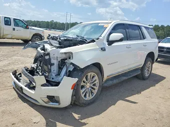 2021 GMC Yukon 1GKS1BKD2MR289910