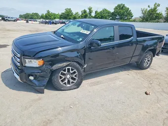 2015 GMC Canyon 1GTG6BE36F1174752